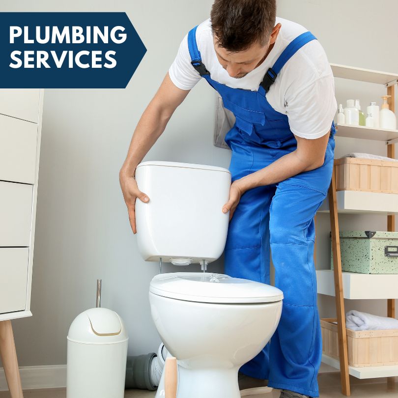 Plumbing Company in New Bremen, OH